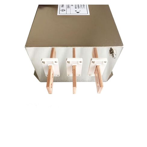 125-150KW العاكس مرشح المدخلات الخاصة تنقية إمدادات الطاقة المضادة للتدخل RV920-300A in Kuwait