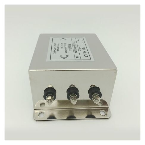 2.2KW-3.7KW ثلاثي الطور 380 فولت/440 فولت فلتر مدخلات خاص RV920-8A in Kuwait