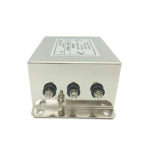 2.2KW-3.7KW ثلاثي الطور 380 فولت/440 فولت فلتر مدخلات خاص RV920-8A in Kuwait