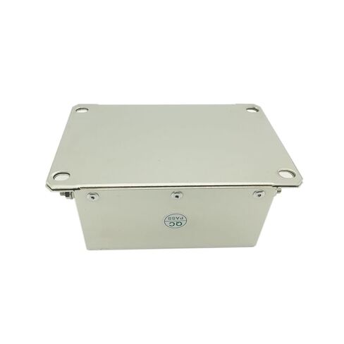 2.2KW-3.7KW ثلاثي الطور 380 فولت/440 فولت فلتر مدخلات خاص RV920-8A in Kuwait