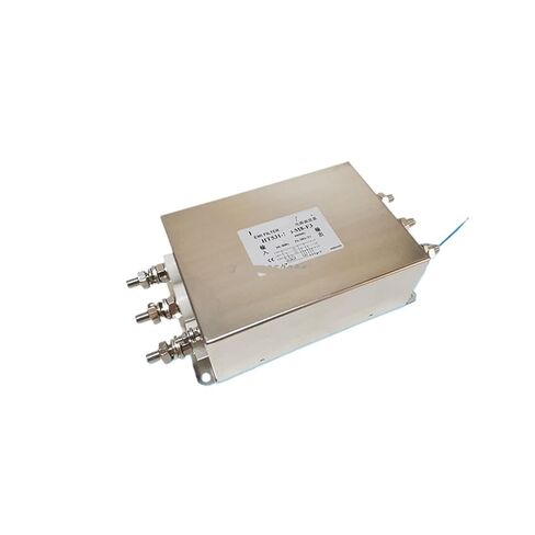 HT531-100-M8-F3 C3 E3 10A20A 30A 40A 50A100A Three-Phase Power Filter(HT531-20-M4-C3 380V 20A) in Saudi Arabia