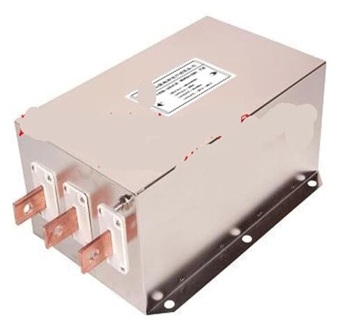 125-150KW Inverter Special Output Filter high Performance 380V Anti-Interference RV960-300A in Kuwait