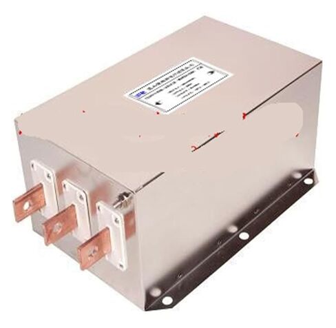 250-260KW عاكس إخراج خاص مرشح عالي الأداء 380 فولت مضاد للتدخل RV960-500A in Kuwait
