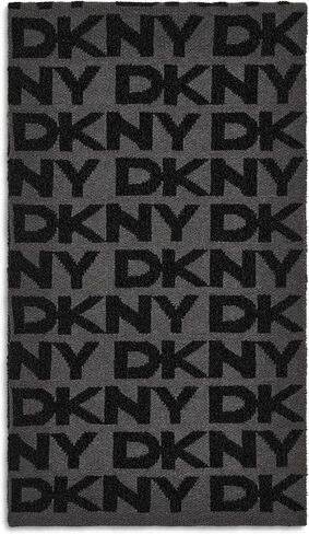 اكسسوار حريمي من DKNY، اسود، مقاس واحد in Kuwait
