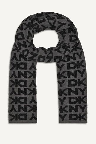 اكسسوار حريمي من DKNY، اسود، مقاس واحد in Kuwait