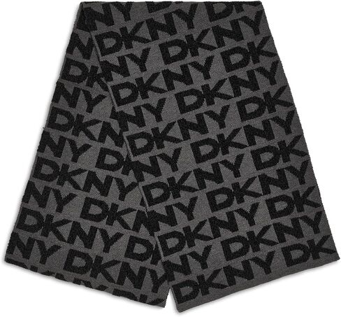 اكسسوار حريمي من DKNY، اسود، مقاس واحد in Kuwait
