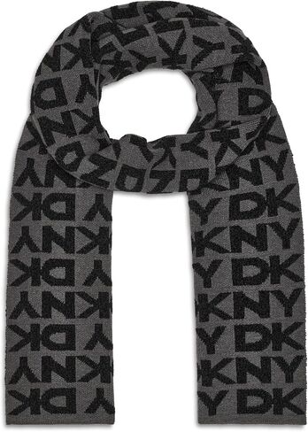 اكسسوار حريمي من DKNY، اسود، مقاس واحد in Kuwait