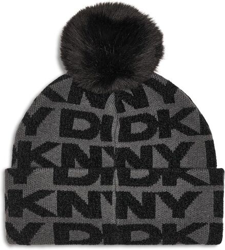 اكسسوار حريمي من DKNY، اسود، مقاس واحد in Kuwait