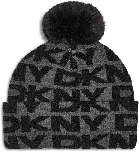 اكسسوار حريمي من DKNY، اسود، مقاس واحد in Kuwait