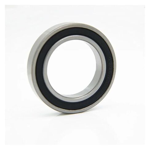 10pcs/lot S623-2RS S623RS 3x10x4mm ABEC-5 Stainless Steel Hybrid Si3N4 Ceramic Ball Bearings Double Rubber Cover Bearing in Kuwait