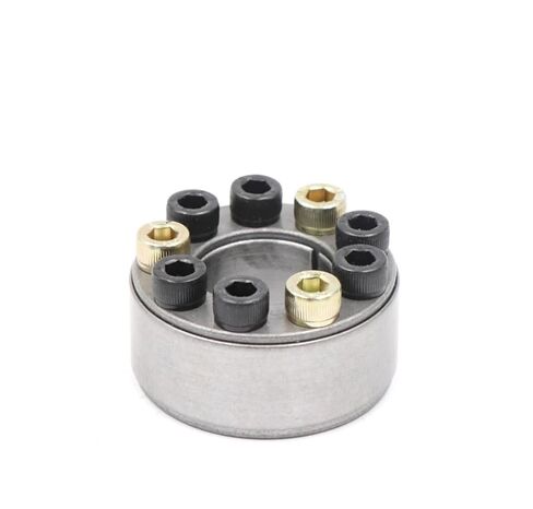 1PCS Z2 Series Expansion Sleeve ZJ2 Keyless Shaft Joint TLK200 KTR100 Locking Assemblies in Kuwait