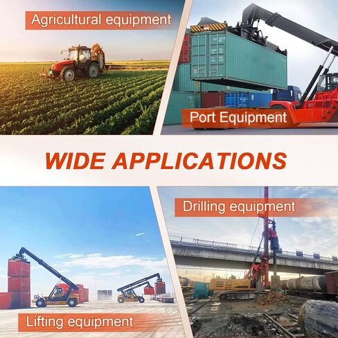 محرك عجلة هيدروليكي BMER-350-8P متوافق مع محمل AGT MX12RX Excavator MX-MZT14 للمحرك الأبيض BMER 350 in Kuwait