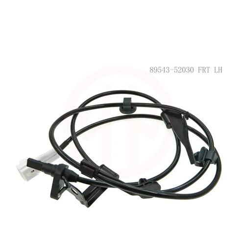 Front Left&Right ABS Wheel Speed Sensor 89542-52030,89543-52030 in Saudi Arabia