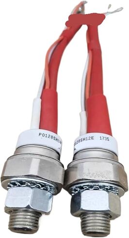 1PCS P0128SH12E Transistor Thyristor Diode Module in Kuwait