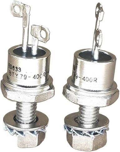 1 قطعة BTY79-400R صمام ثنائي مقوم الثايرستور in Kuwait