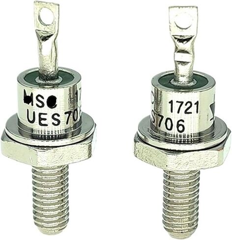 1PCS UES706 Stud Rectifier diode in Kuwait