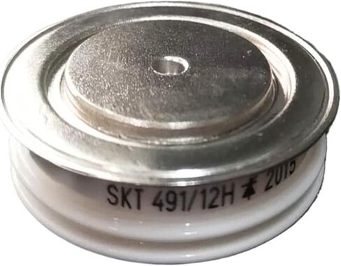 SKT491/12H thyristor diode Module in Kuwait