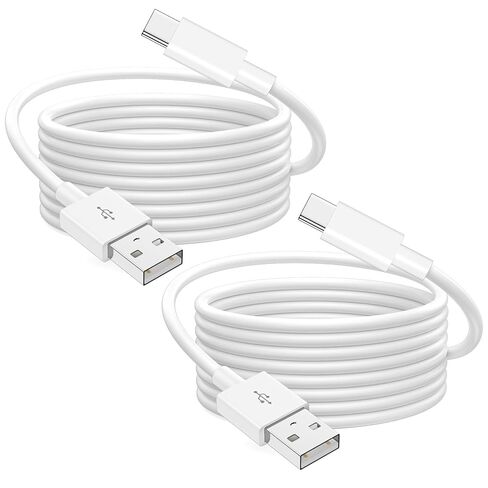 كابل USB C إلى USB C بقدرة 240 واط مع حامل قابل للطي، سلك شحن غير مرئي جانبي بطول 5 أقدام، كابل شحن سريع للألعاب مضفر بزاوية 90 درجة متوافق مع iPhone 17 16 15 وMacBook وiPad وGalaxy S26 S25 in Kuwait