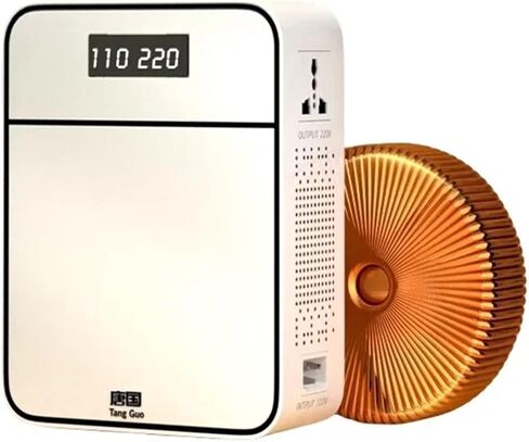 500W/1000W/1500W Pure Copper 110v to 220v 220v to 110V Transformer,100v Rice Cooker,120v Export(500W,110v to 220v) in Saudi Arabia