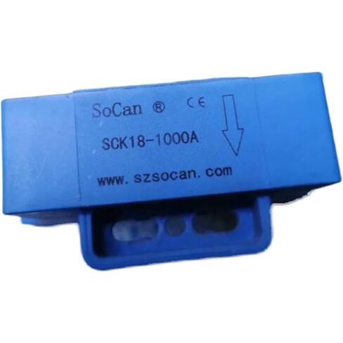 Spot Current Sensor SCK18-1000A 1000A4V in Kuwait