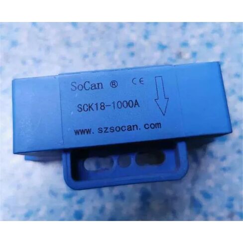 Spot Current Sensor SCK18-1000A 1000A4V in Kuwait