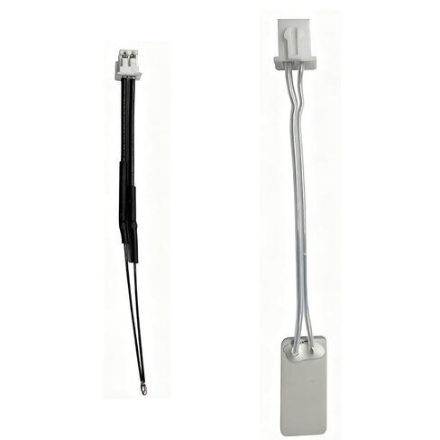 3D Printer Accessories Compatible with Centauri Carbon Ceramic Heater and Thermistor Temp Sensor, Heating Fast, Temperature Stable, Hotend Quick Replacement Parts, Plug and Play in Kuwait