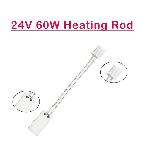 3D Printer Accessories Compatible with Centauri Carbon Ceramic Heater and Thermistor Temp Sensor, Heating Fast, Temperature Stable, Hotend Quick Replacement Parts, Plug and Play in Kuwait