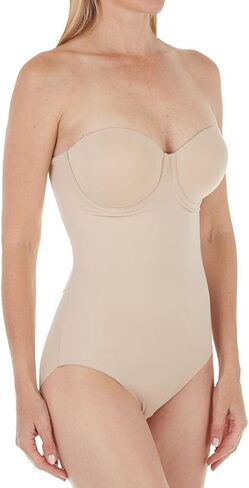 بدلة TC Fine Intimates قابلة للتحويل ذات تحكم إضافي 32D، عارية in Saudi Arabia