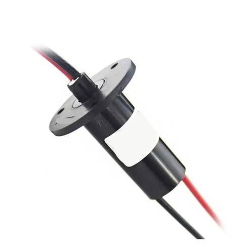 Small Capsule Slip Ring Wind Generator Slip Ring 2 Wire 30 AMP - 15 AMP Per Conductor/Wire in Kuwait