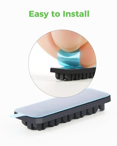 مجموعة وحدة ممسحة Creality Hi Nozzle، منظف فوهة الطابعة الأصلية ثلاثية الأبعاد مع فرشاة سيليكون وشريط معدني لتنظيف خيوط Hi Combo Extruder in Kuwait