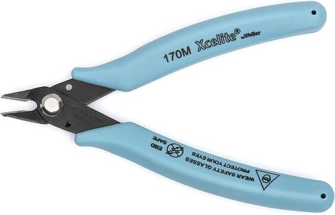 Weller 170MN Xcelite General Purpose Shearcutter | 170MN in Kuwait
