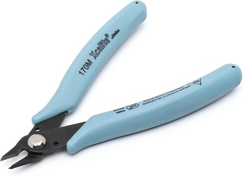 Weller 170MN Xcelite General Purpose Shearcutter | 170MN in Kuwait