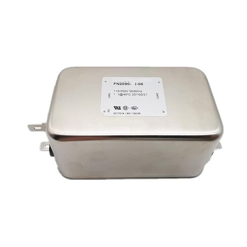 FN2090-12-06 Power Filter Anti-Interference FN2060(FN2090-12-06) in Kuwait