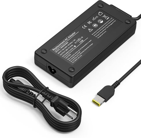 USB C Laptop Charger 100W USB C Charger Universal Fast Charger Placger for Lenovo MacBook Pro و MacBook Air و HP و ASUS و ACER و MSI و Dell Type C AC متوافقة مع 90W 65W 45W PD 3.0 Power Cord in Saudi Arabia