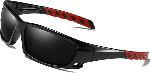 COTIA Reading Sunglasses Men Women Square Sports Style Outdoor Riding Presbyopic Full Magnification Eyeglasses in Kuwait