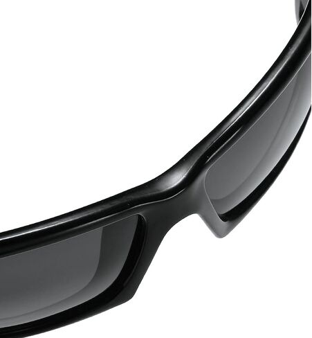 COTIA Reading Sunglasses Men Women Square Sports Style Outdoor Riding Presbyopic Full Magnification Eyeglasses in Kuwait