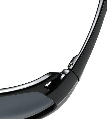 COTIA Reading Sunglasses Men Women Square Sports Style Outdoor Riding Presbyopic Full Magnification Eyeglasses in Kuwait