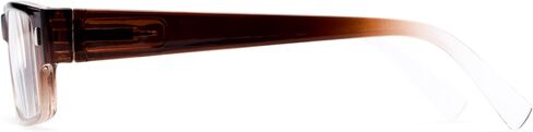 Readers.com Reading Glasses: The Althorpe rectangle Style for Men and Women in Saudi Arabia