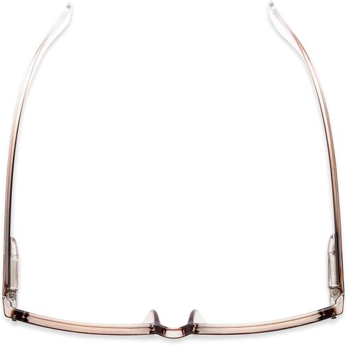 Readers.com Reading Glasses: The Althorpe rectangle Style for Men and Women in Saudi Arabia