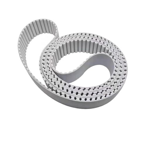 AT10 Closed Loop Timing Belt Perimeter 1200mm-1590mm Width 50mm Pitch 10mm 1Pcs(1410mm) in Kuwait