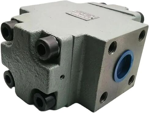 صمام الاختيار الهيدروليكي A1Y-HB50F in Kuwait