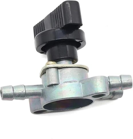 for E-Ton 50 40cc 50cc 90cc ATV Dirt Pit Bike 3 Way Fuel Tank Tap Pocket Cock Valve Switch in Kuwait