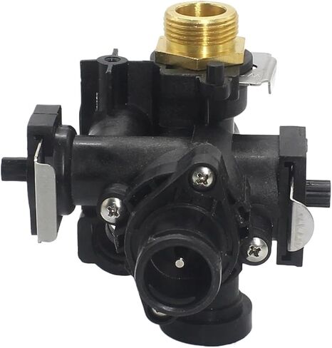 1pcs Outlet Valve Component Spare Parts for Boiler in Kuwait