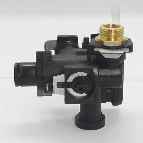 1pcs Outlet Valve Component Spare Parts for Boiler in Kuwait