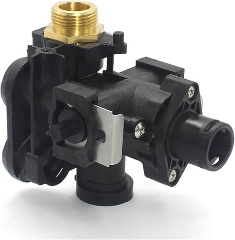 1pcs Outlet Valve Component Spare Parts for Boiler in Kuwait
