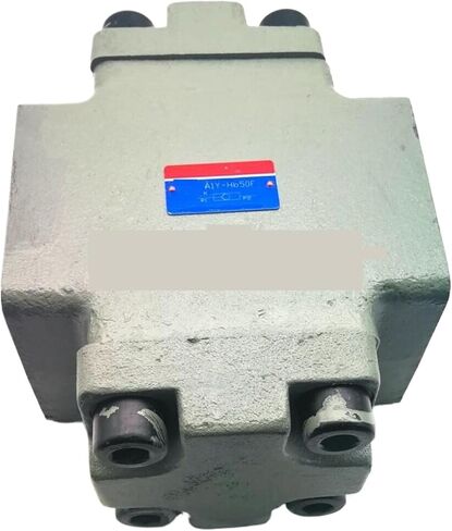 AIY-Hb50F صمام الاختيار الهيدروليكي in Kuwait