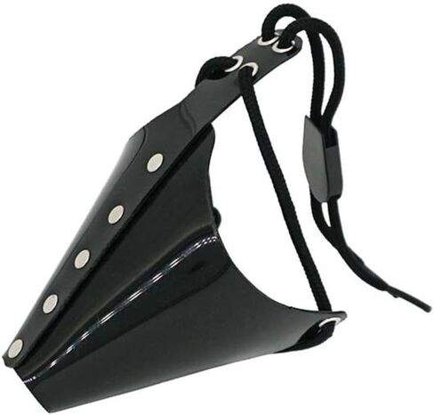 Jorvet Premium Cat Muzzle, Large in Saudi Arabia