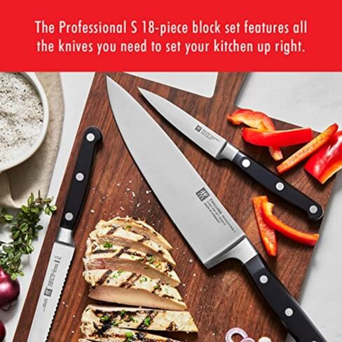 ZWILLING Professional "S" 8-inch Bread Knife in Kuwait