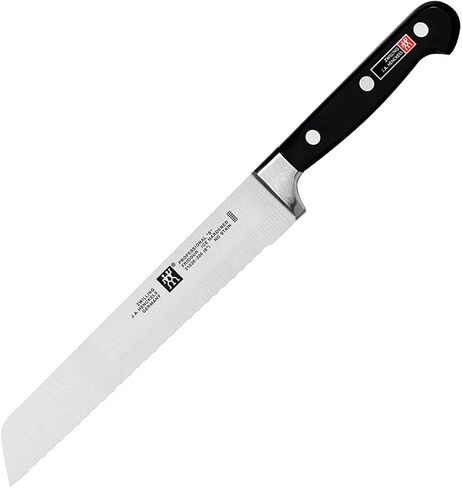 ZWILLING Professional "S" 8-inch Bread Knife in Kuwait