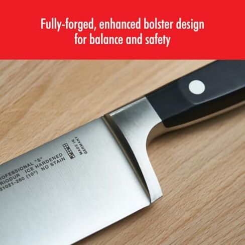 ZWILLING Professional "S" 8-inch Bread Knife in Kuwait